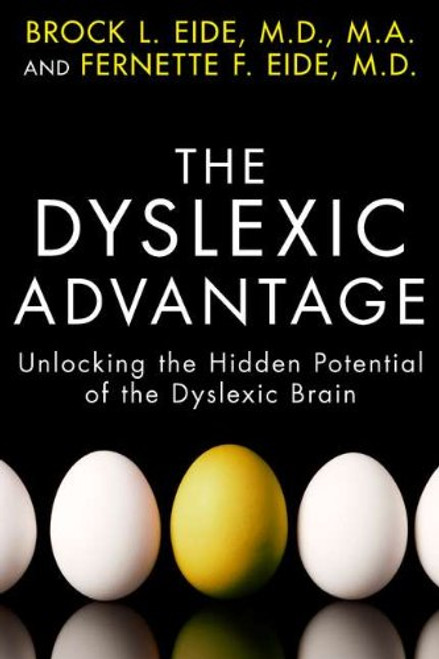 The Dyslexic Advantage