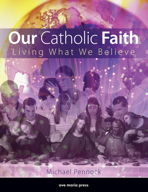 Our Catholic Faith - Revised