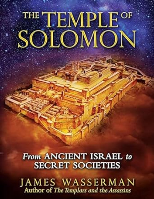 The Temple of Solomon