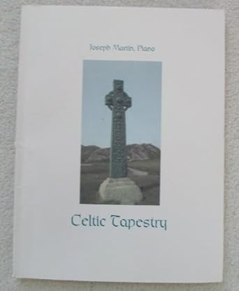 Celtic Tapestry: Piano Collection