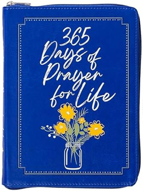 365 Days of Prayer for Life