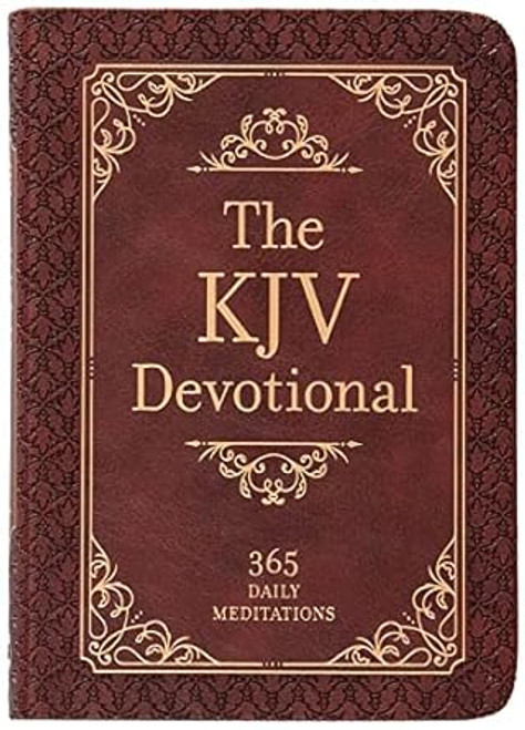 The KJV Devotional