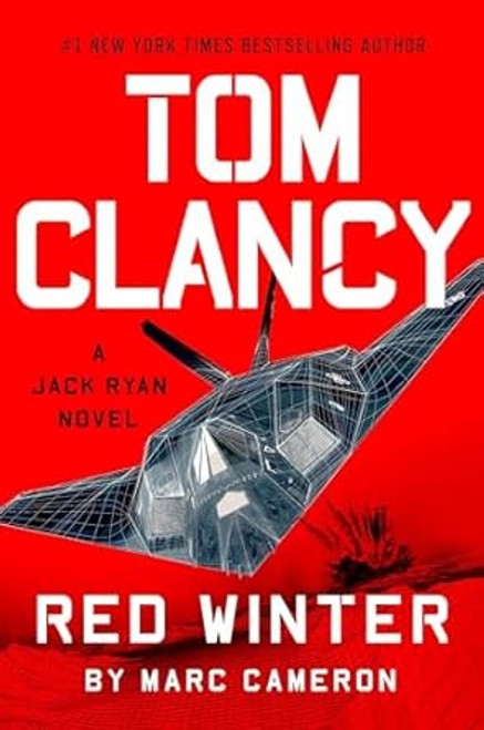 Tom Clancy Red Winter