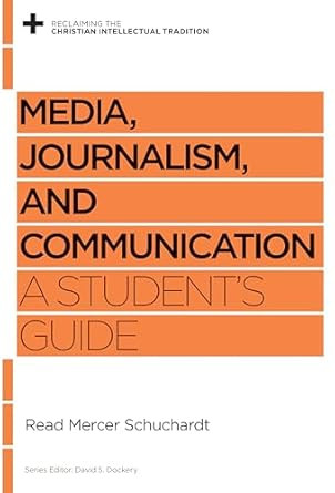 Media Journalism and Communication