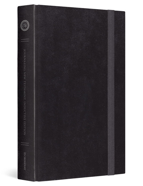 ESV Journaling New Testament Inductive Edition