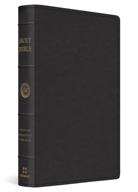 ESV Preaching Bible