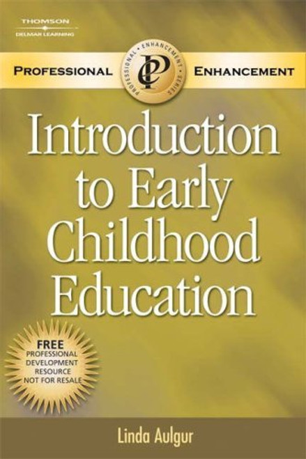 Introduction To Early Childhood Education