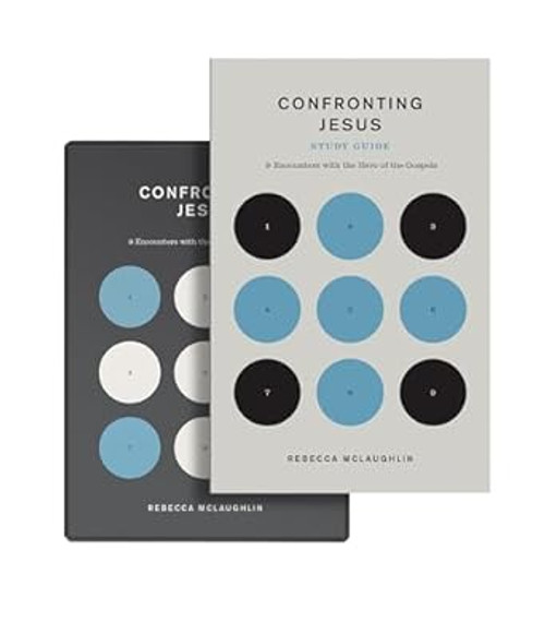 Confronting Jesus
