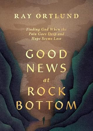 Good News at Rock Bottom