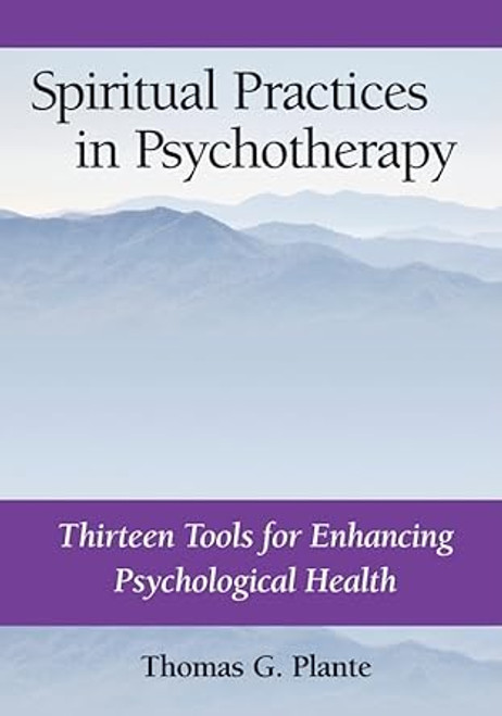 Spiritual Practices in Psychotherapy