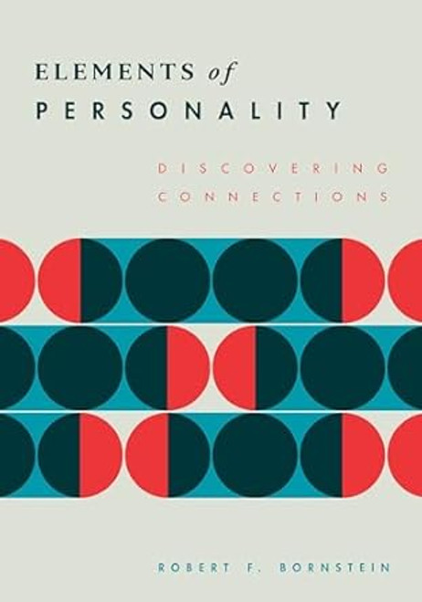 Elements of Personality