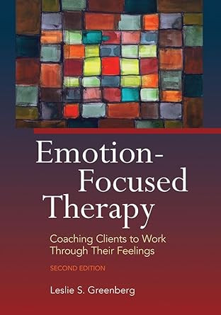 Emotion-Focused Therapy