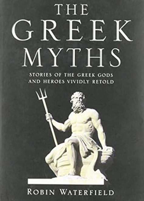 Greek Myths