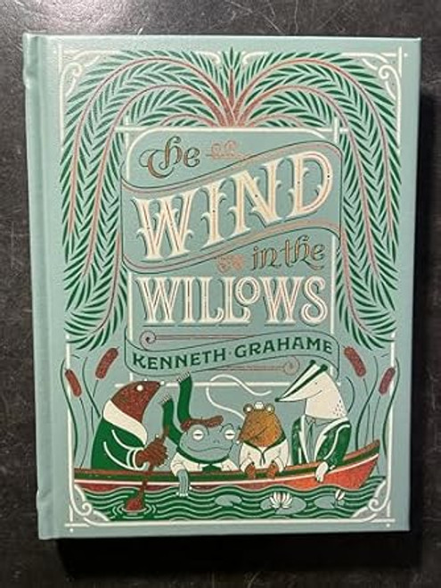 The Wind in the Willows