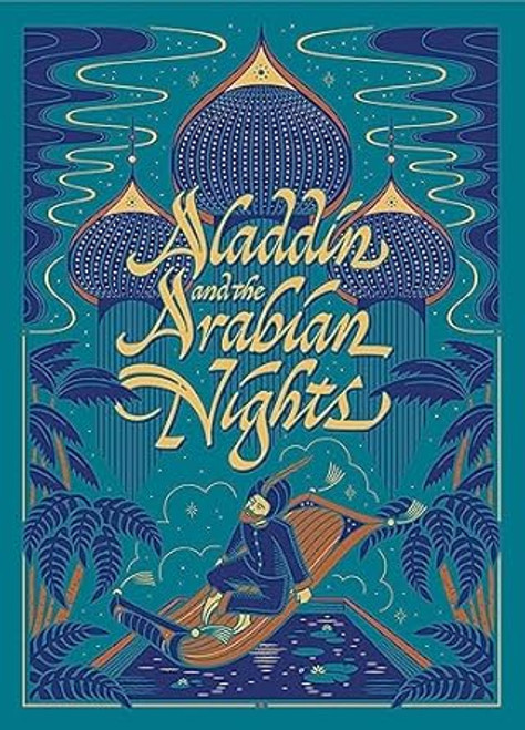 Arabian Nights