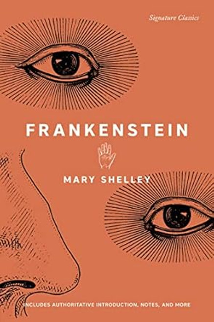 Frankenstein (Signature Editions)