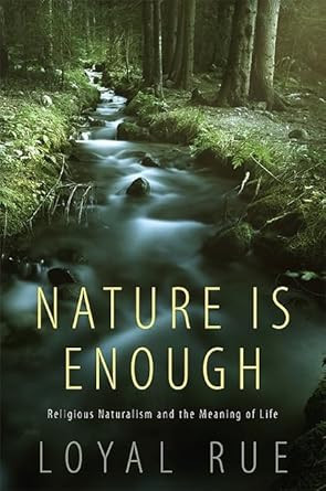 Nature Is Enough