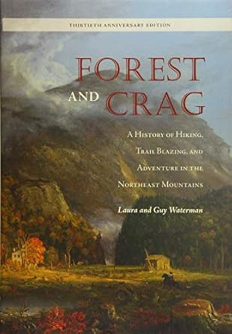 Forest and Crag