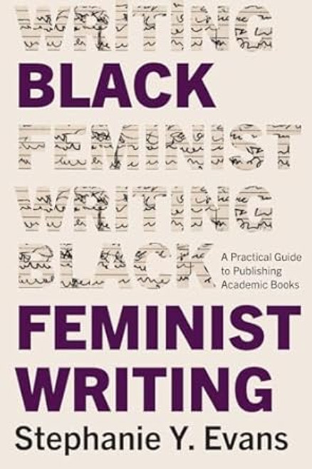 Black Feminist Writing