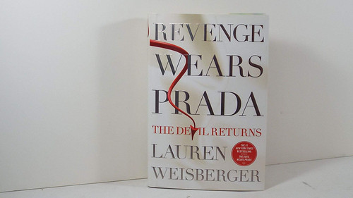 Revenge Wears Prada