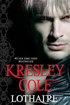 Lothaire (Immortals After Dark)