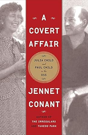 A Covert Affair