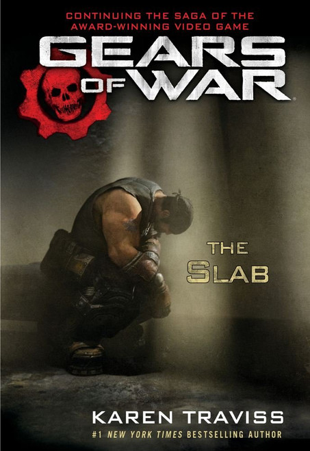 The Slab (Gears of War)