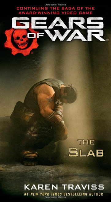 Gears of War: The Slab