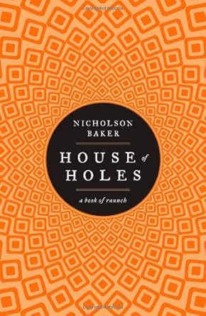House of Holes