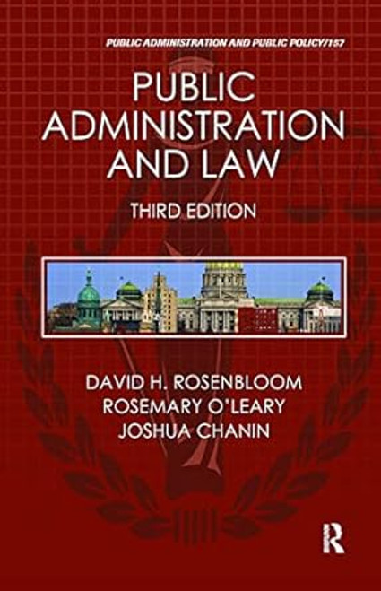 Public Administration and Law