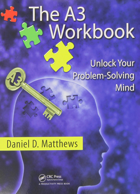 The A3 Workbook