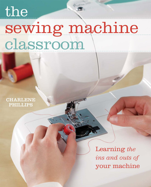 The Sewing Machine Classroom