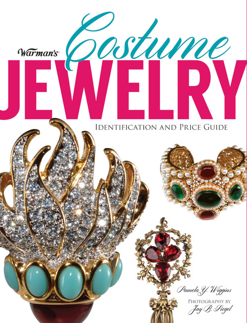 Warman's Costume Jewelry