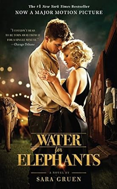 Water For Elephants