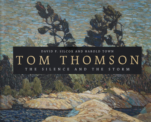 Tom Thomson