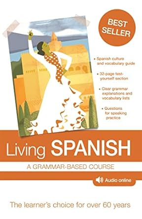 Living Spanish