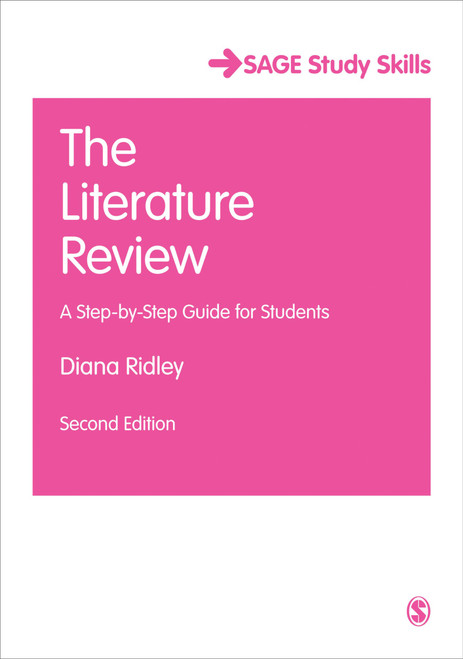 The Literature Review: A Step-by-Step Guide for Students