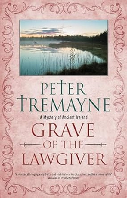 Grave of the Lawgiver