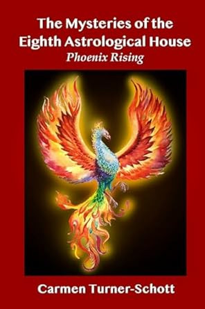 The Mysteries of the Eighth Astrological House