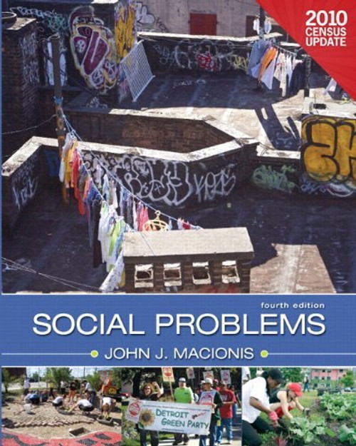 Social Problems