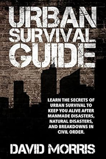 Urban Survival Guide
