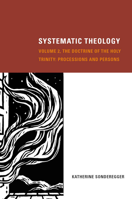 Systematic Theology Volume 2