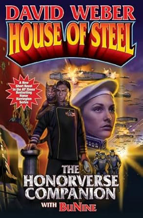 House of Steel