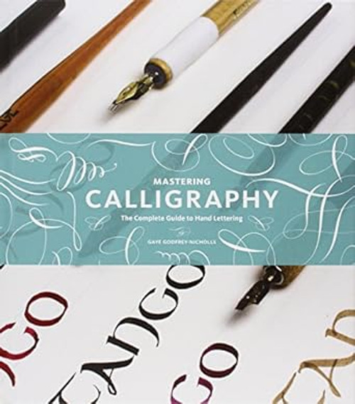 Mastering Calligraphy