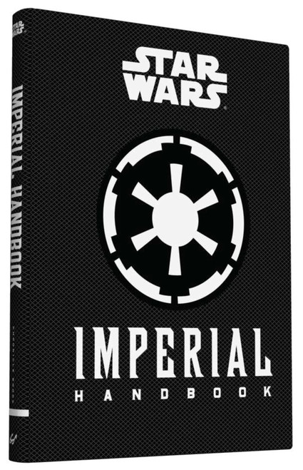 Star Wars: Imperial Handbook: