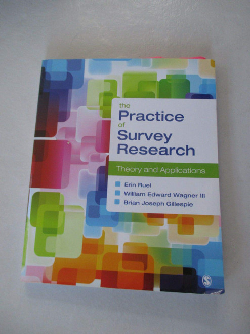 The Practice of Survey Research