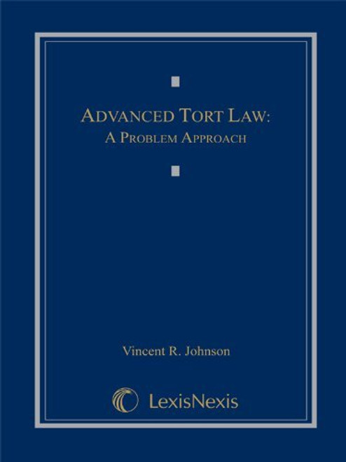 Advanced Tort Law