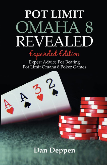 Pot Limit Omaha 8 Revealed Expanded Edition