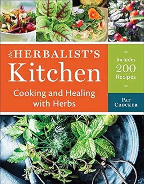 The Herbalist's Kitchen