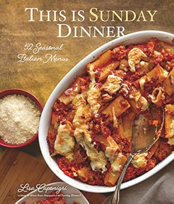 This Is Sunday Dinner